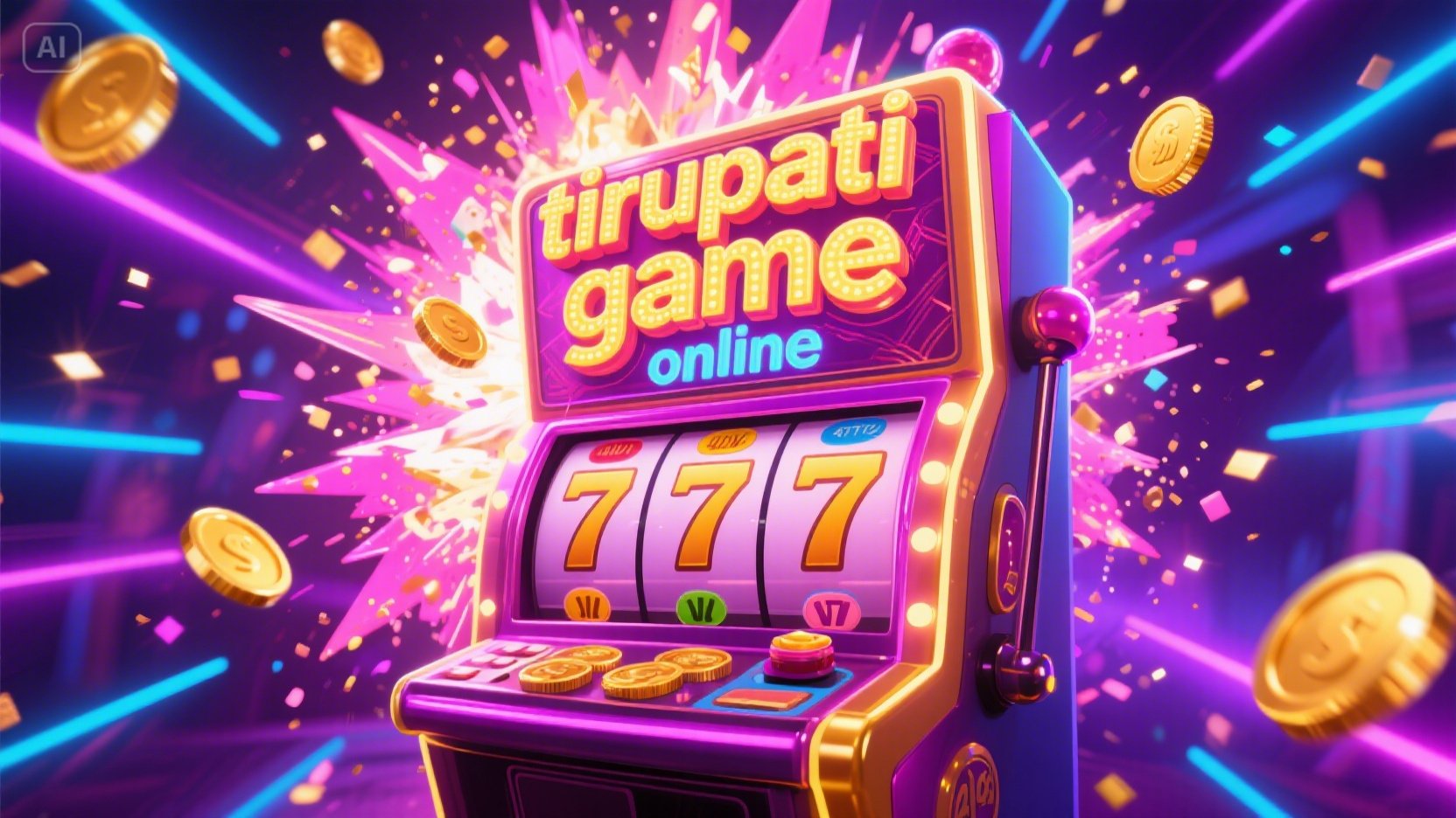 tirupati game online